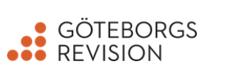 Göteborg revisions logotyp